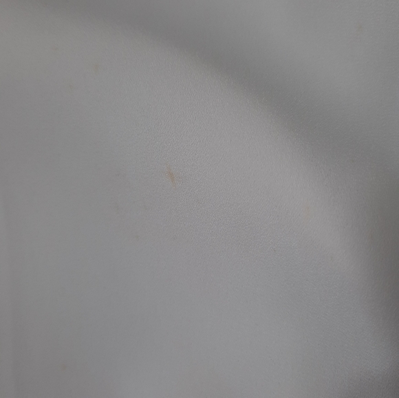 Kenneth Cole Reaction Sheer Blouse - Picture 6 of 8